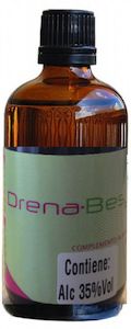 BESibz Drena Besibz 125ml Besibz