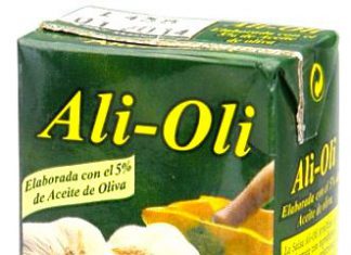 Arteoliva
