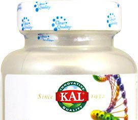 Kal Cell Defense 60 comprimidos KAL