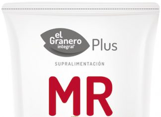 El Granero Integral Moringa Bio 150g Granero Integral