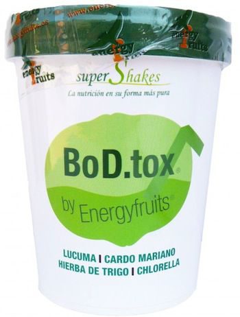 Energy fruits