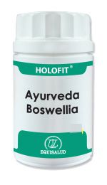 Equisalud Holofit Boswelia 50 cápsulas Equisalud