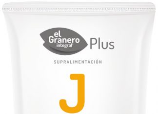 El Granero Integral jengibre Bio 150g Granero Integral
