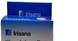 Irisana
