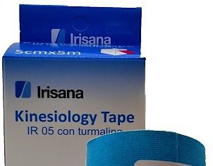 Irisana Kinesiology Tape Turmalina Irisana