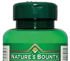 Nature´s Bounty