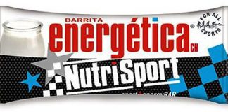 Nutri Sport