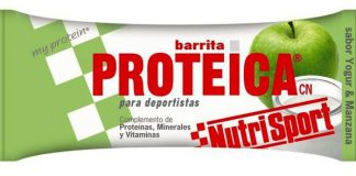 Nutri Sport