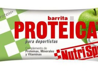 Nutri Sport