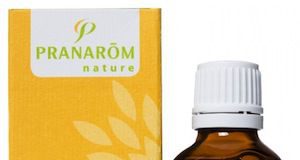 Pranarom