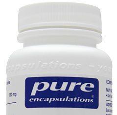 Pure encapsulations